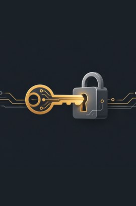 Headless Auth: Salesforce CLI + GitHub Actions (No Browser Login)